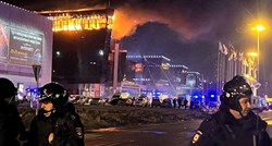 Zašto bi Islamska država napala Moskvu?