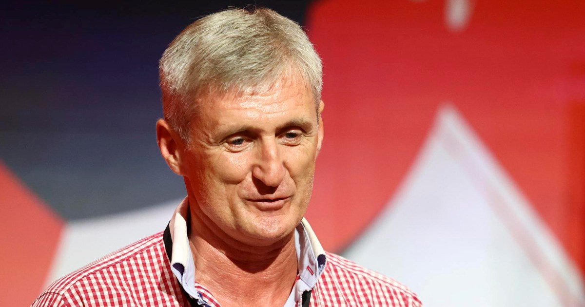 Navijači ispod objave HNS-a oduševljeni otkazom Jarniju: "Bravo, svaka čast"