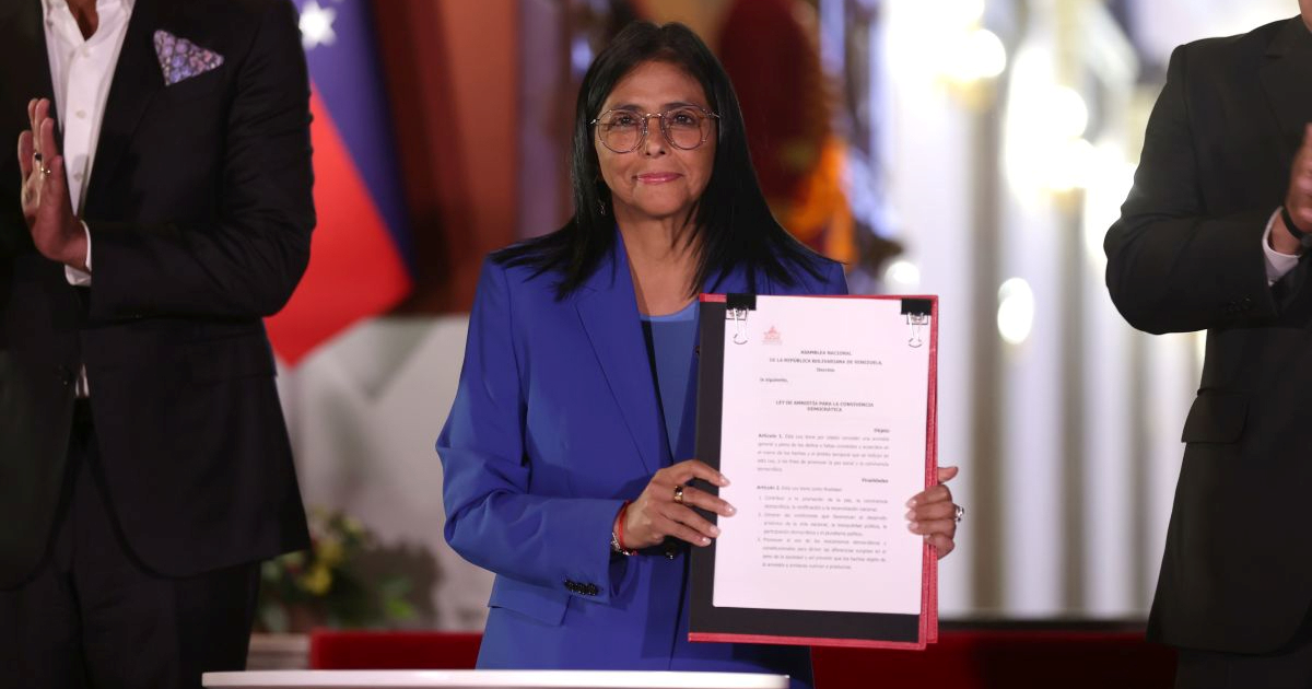 Venezuela usvojila zakon o amnestiji. Grupe za ljudska prava: Nije dovoljno