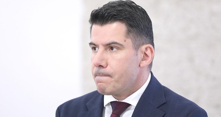 Grmoja: HDZ i Možemo surađuju. To se moglo vidjeti u aferi Zambija