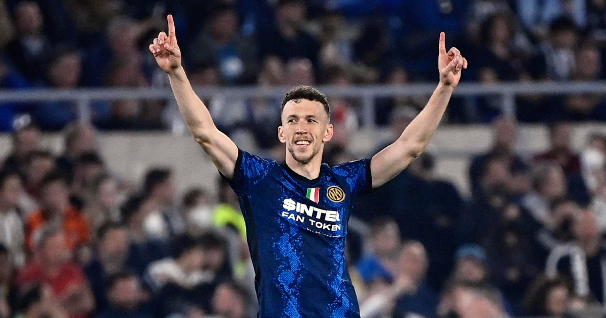 Perišić ponuđen Interu