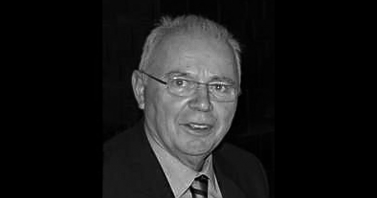 Umro akademik Slavko Matić