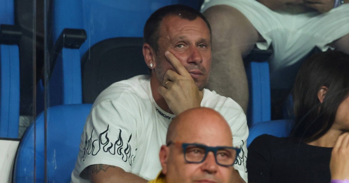 Cassano: Talijansko prvenstvo je sramotno