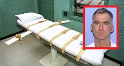 Teksas odbio odgodu smrtne kazne zatvoreniku. Odvjetnici: Mentalno je bolestan