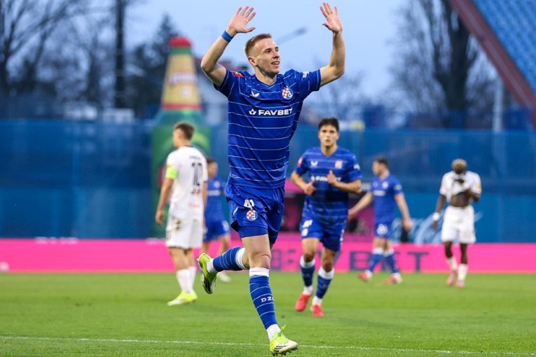 Dvaput je napravio glupost i propustio Hajduk. Sada treba postati Mr. Derby