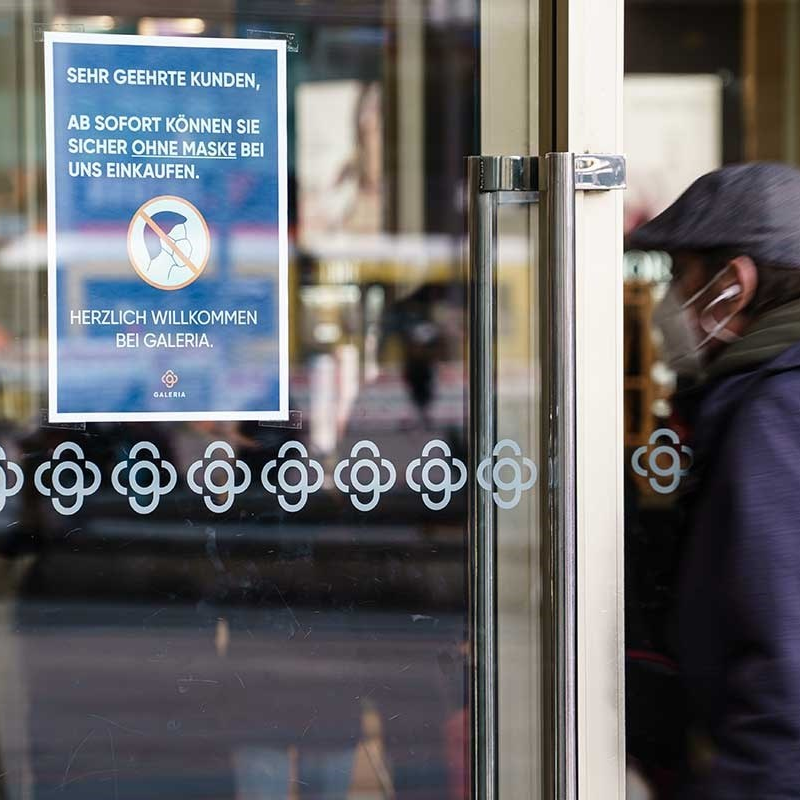 Nema više covid-potvrda: Njemačka ublažava pravila o ulasku u zemlju od 1. lipnja