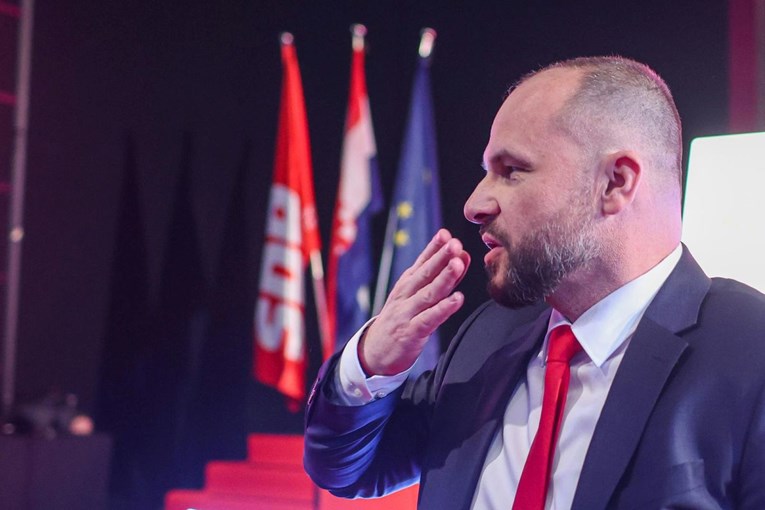 HDZ: Sreća što Hajdaš Dončić nema priliku provoditi svoje "briljantne" ideje