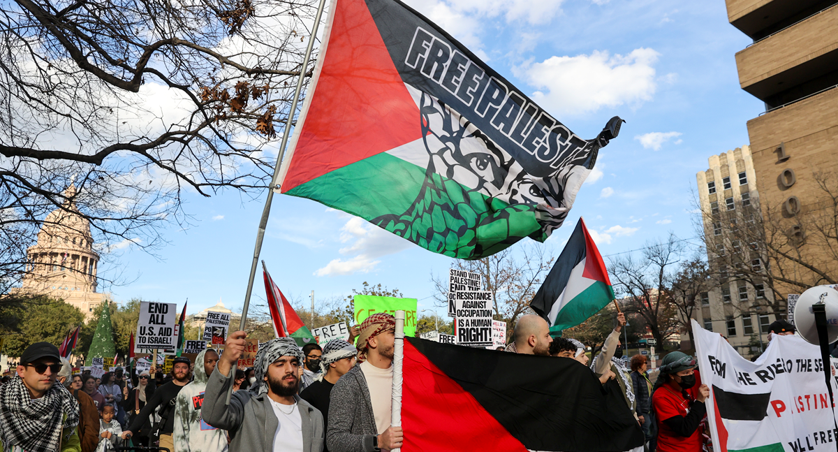 Palestina želi u UN. Dosad ju je priznalo već 139 država