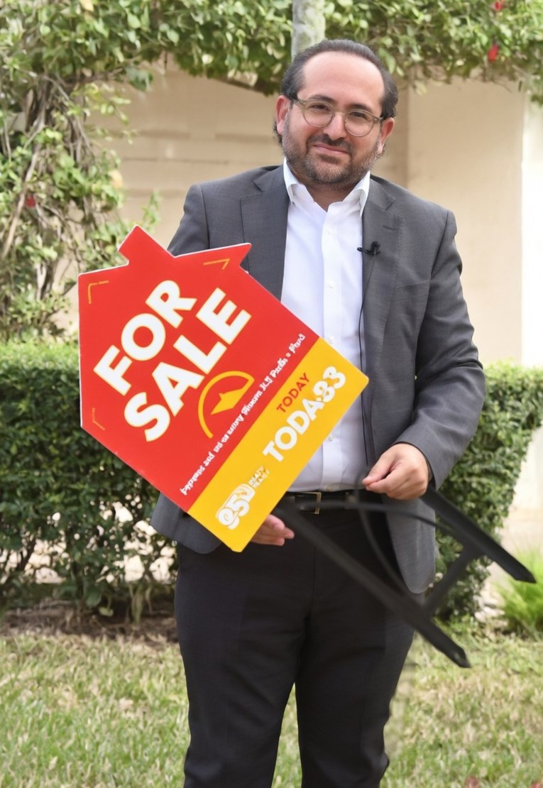 Prodao kuću za milijun dolara uz pomoć ChatGPT-ja: "U 72 sata dobio sam pet ponuda"