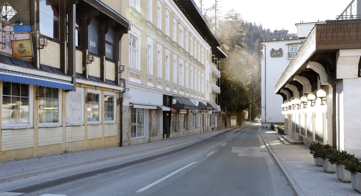 U Sloveniji najviše novozaraženih od početka epidemije
