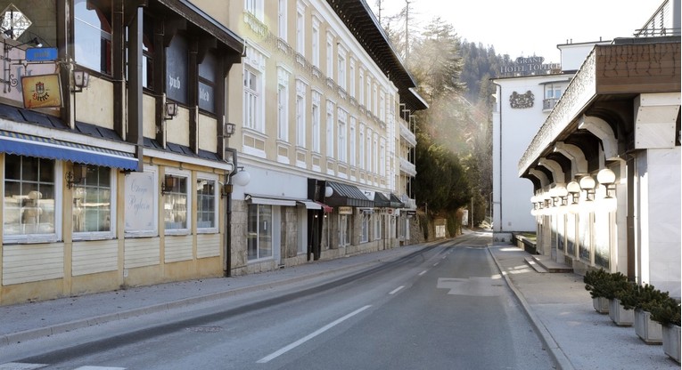 Slovenija ima rekordan broj novih slučajeva, vlada odbila uvođenje lockdowna