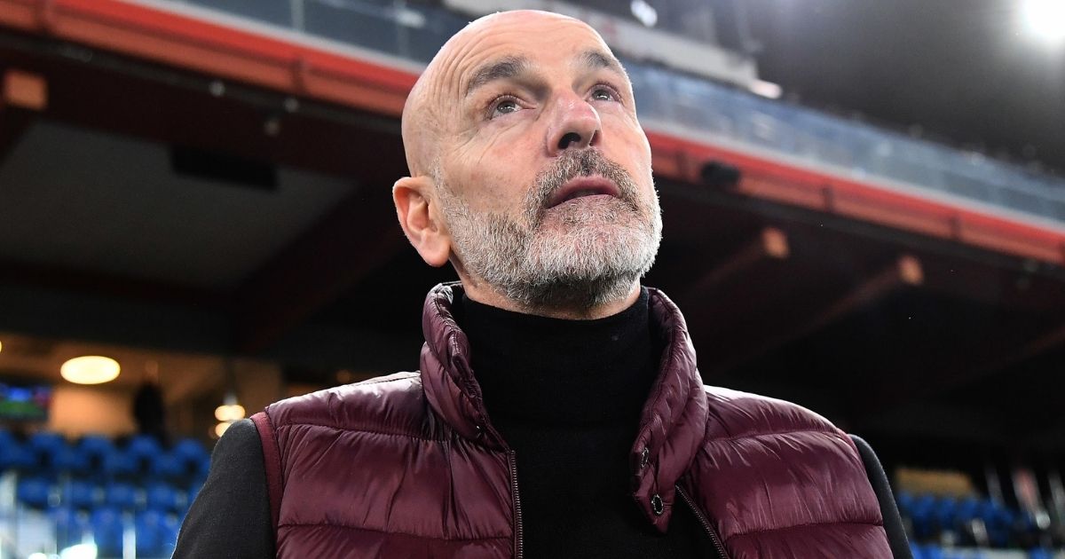 Milanov trener rekao da je Crvena zvezda iz Sarajeva
