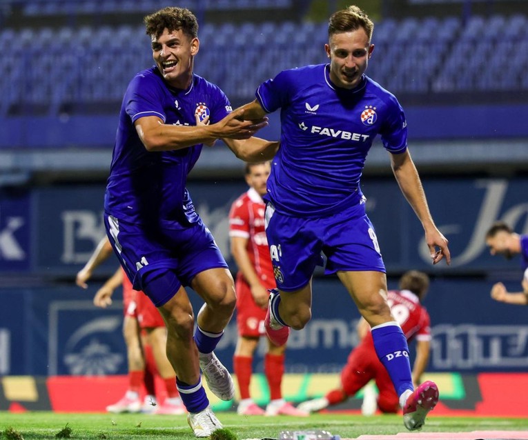 Dinamo je najveći favorit kvalifikacija Lige prvaka