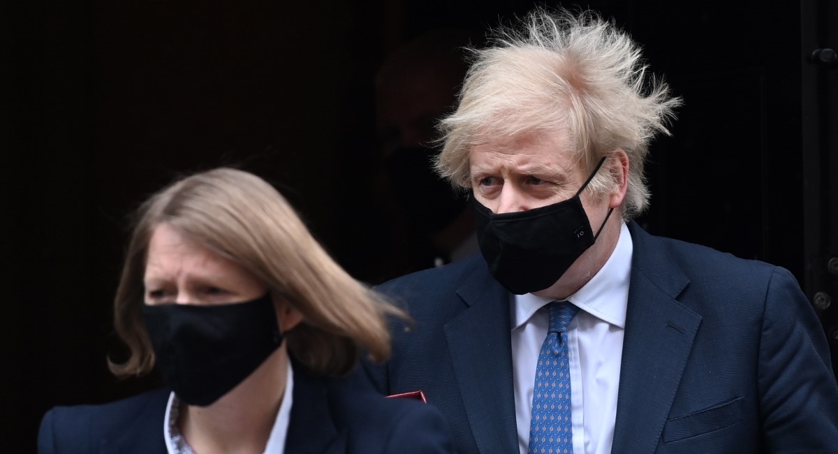 Boris Johnson brani AstraZenecu: Jasno smo rekli da je cjepivo sigurno i učinkovito