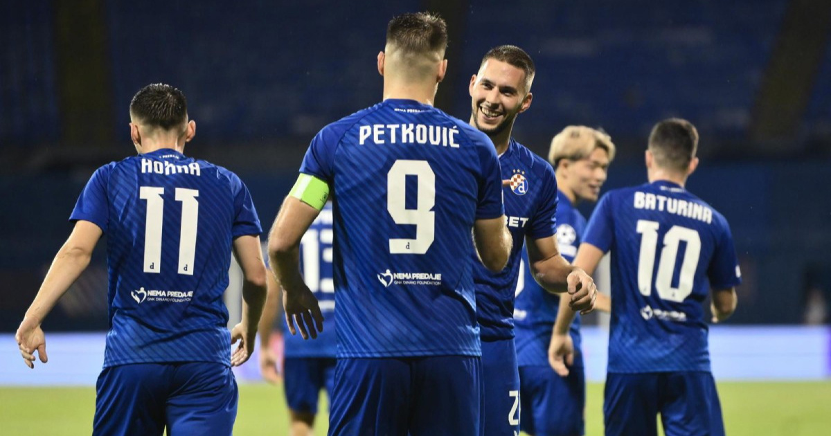 FINA objavila podatke. Evo tko je zaradio više od Livaje i Petkovića u 2025. u HNL-u