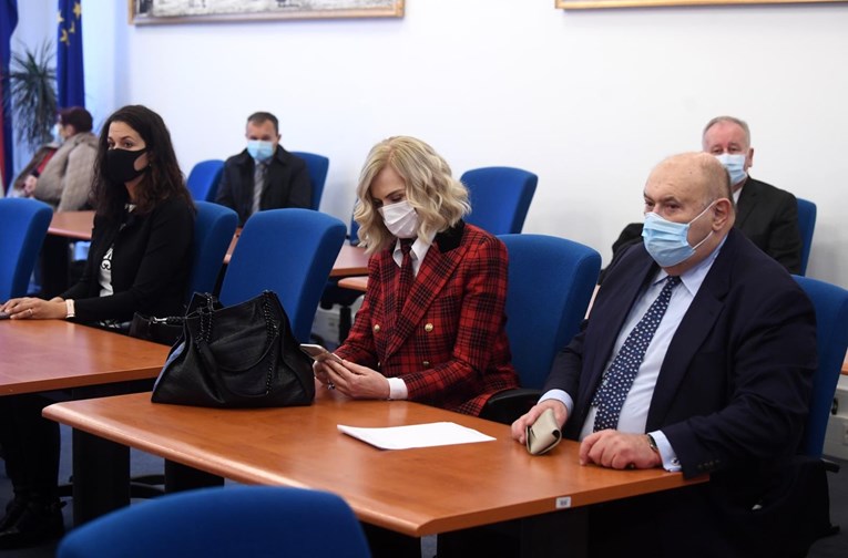Sloković: Odijela za koja terete Sanadera nađena su u Barišićevom ormaru