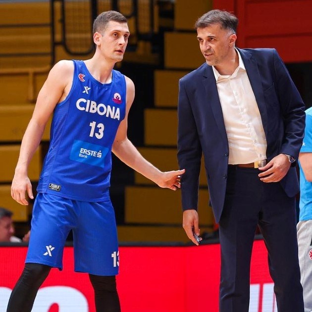 Cibona na korak do ispadanja iz ABA lige