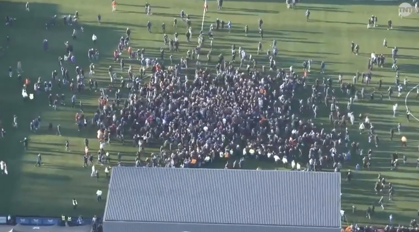 Ovako izgleda kad klub iz šeste lige izbaci prvake: Jedna od najvećih senzacija ikad