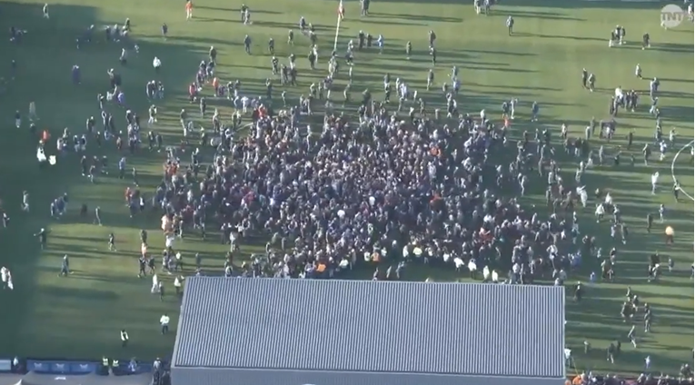 Ovako izgleda kad klub iz 6. lige izbaci prvake: "Jedna od najvećih senzacija ikad"