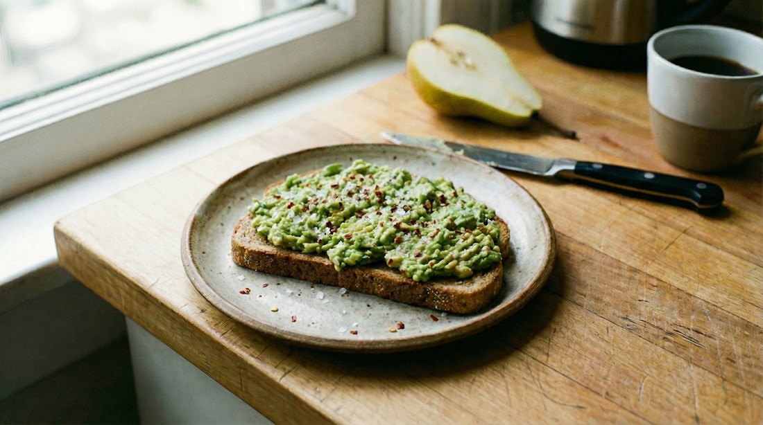 Ako imate visok kolesterol, ova 4 doručka će vam pomoći da ga snizite