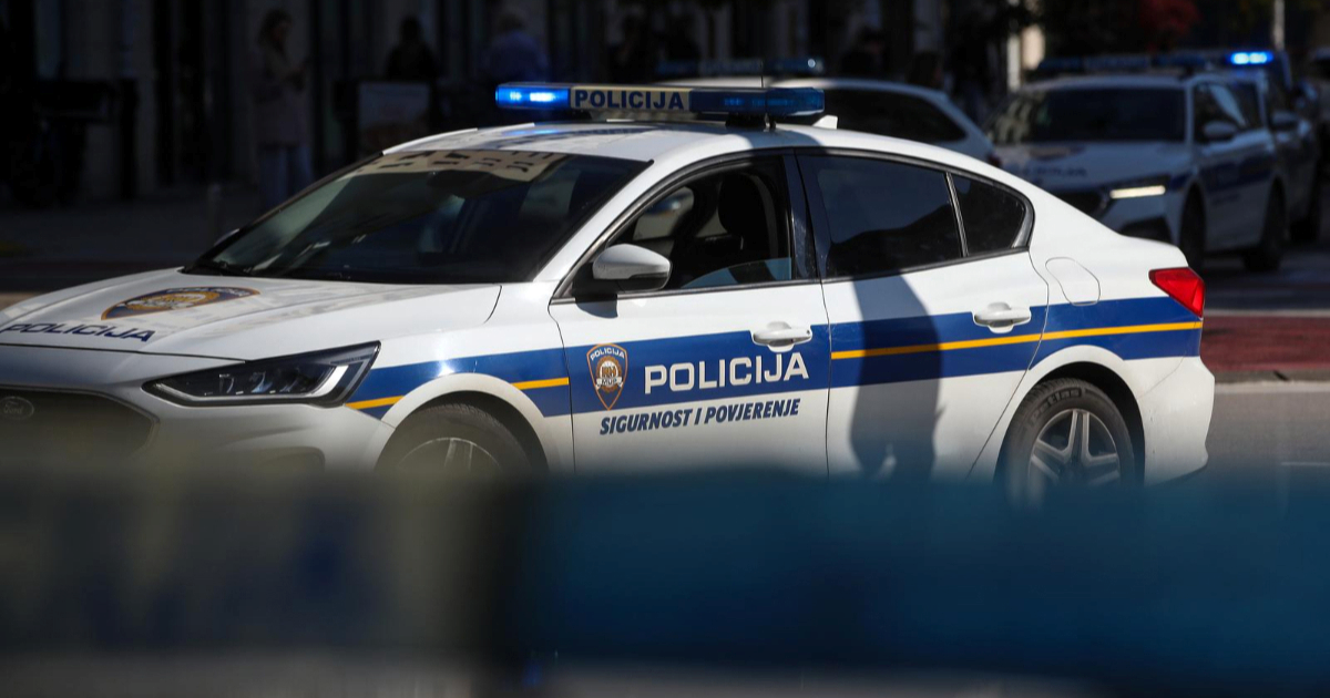 Na Lošinju mjesecima iznuđivao mladića, tjerao ga na krađe i davao mu drogu