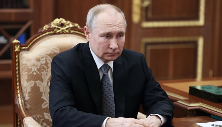 Putin propušta summit u Južnoj Africi. Boji se uhićenja
