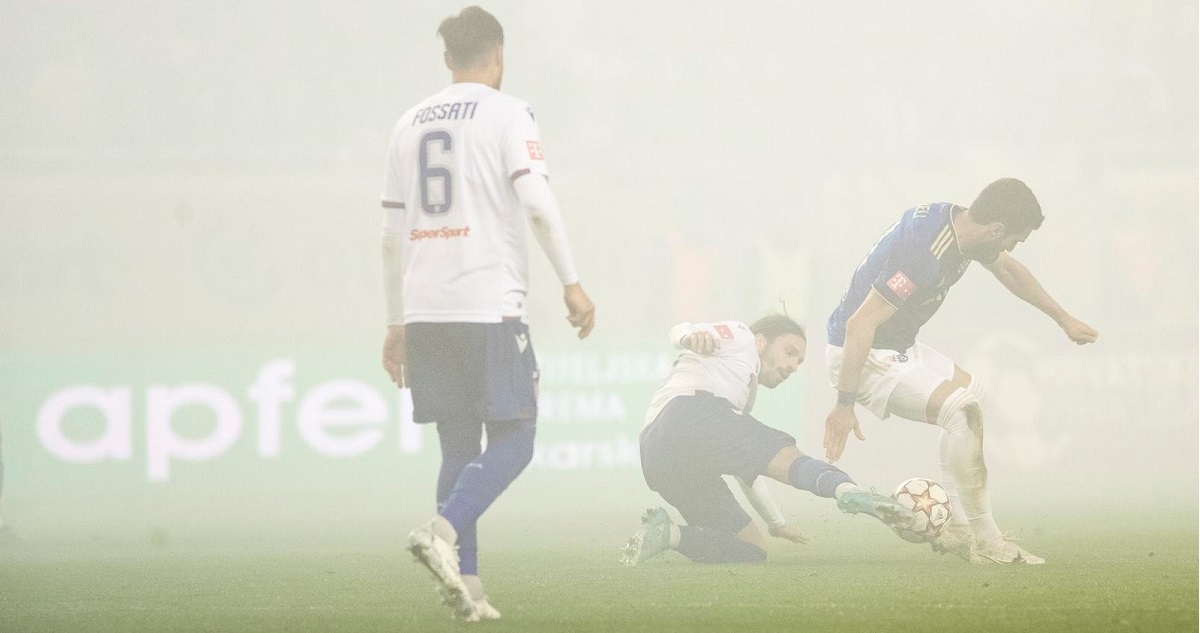 Ova HNL sezona najneizvjesnija je otkad postoji Liga 10