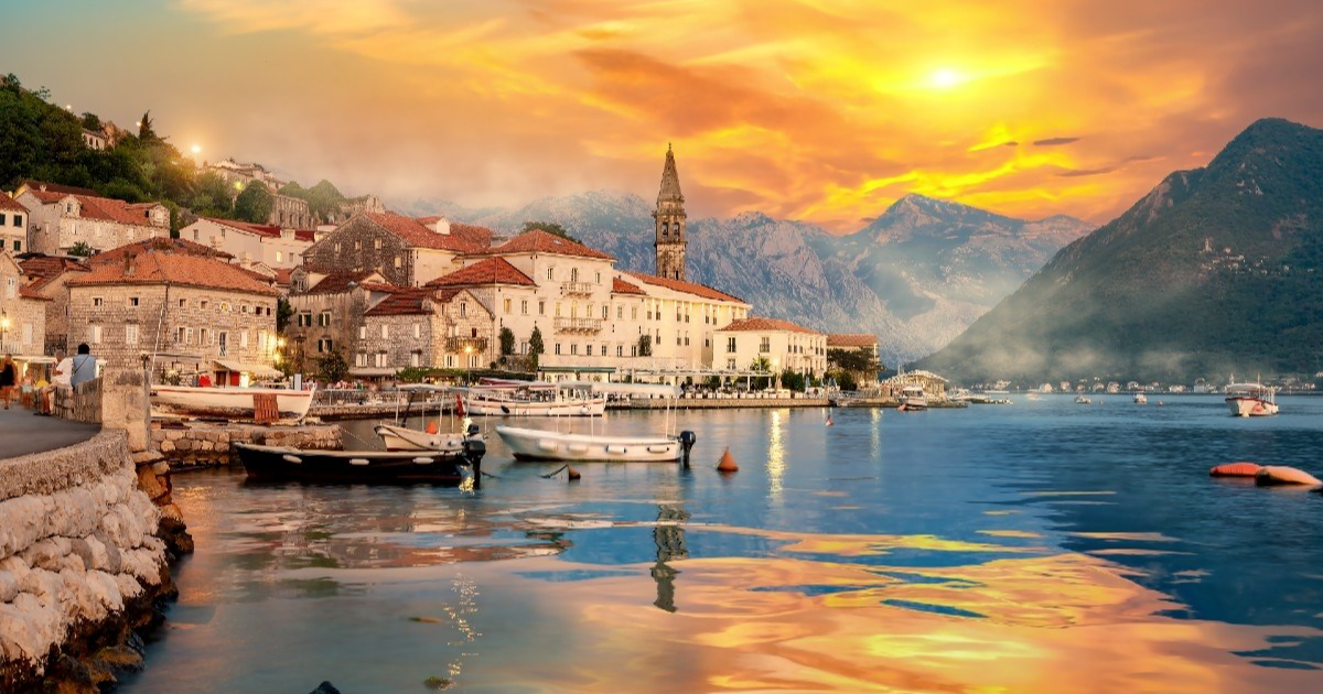 Američki Vogue nahvalio hrvatske susjede: "Nova destinacija koju morate posjetiti"