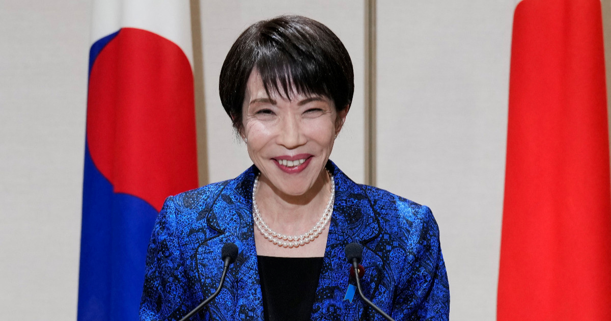 Japanska premijerka raspustit će parlament i ide na prijevremene izbore