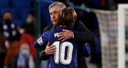 Ancelotti: Legende poput Modrića i Kroosa mogu birati što žele raditi