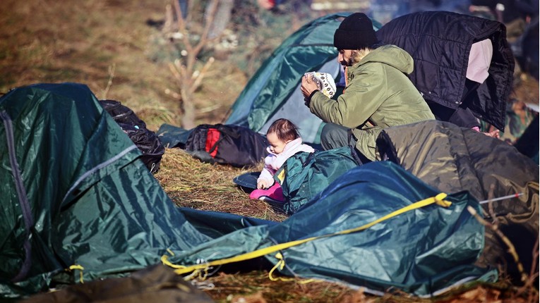 EU proširuje sankcije protiv Bjelorusije