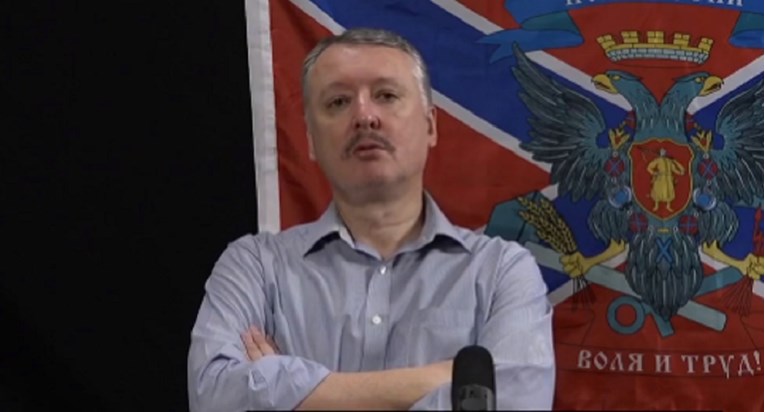 Bivši FBS-ovac Strelkov: Putinu savjetujem da umukne i ne otvara usta
