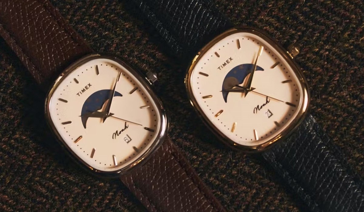 Elegantni sat koji košta manje od 200 eura