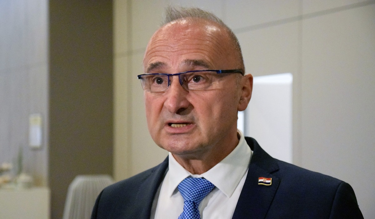 Grlić Radman: Jako smo ponosni na baštinu bokeljskih Hrvata