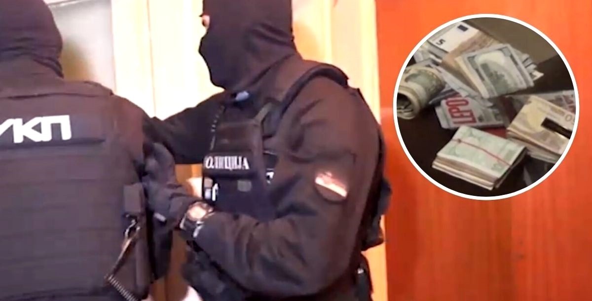 U Beogradu razbijen lanac prostitucije, uhićeno 22 ljudi