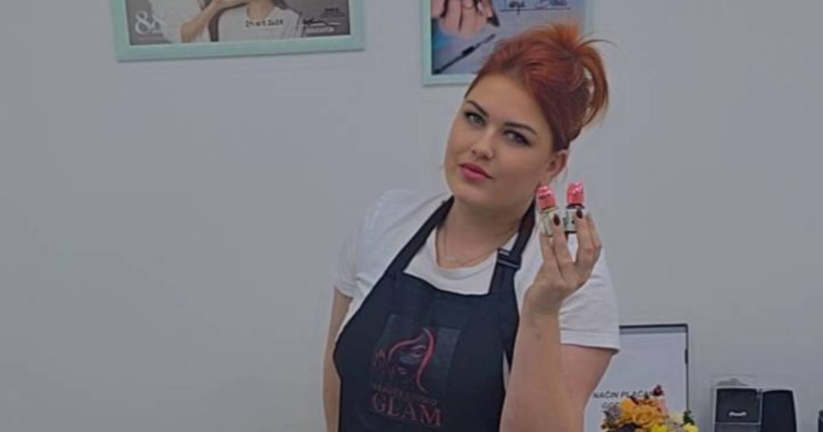 Kozmetičarka Tanja iz Slatine pomaže ženama vratiti osmijeh nakon karcinoma