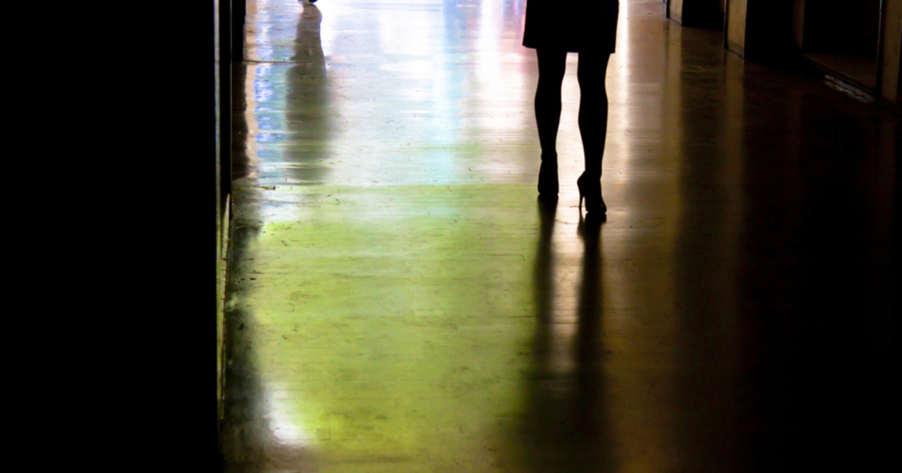 Uhićen 37-godišnjak. Sumnja se da je organizirao lanac prostitucije u Dalmaciji