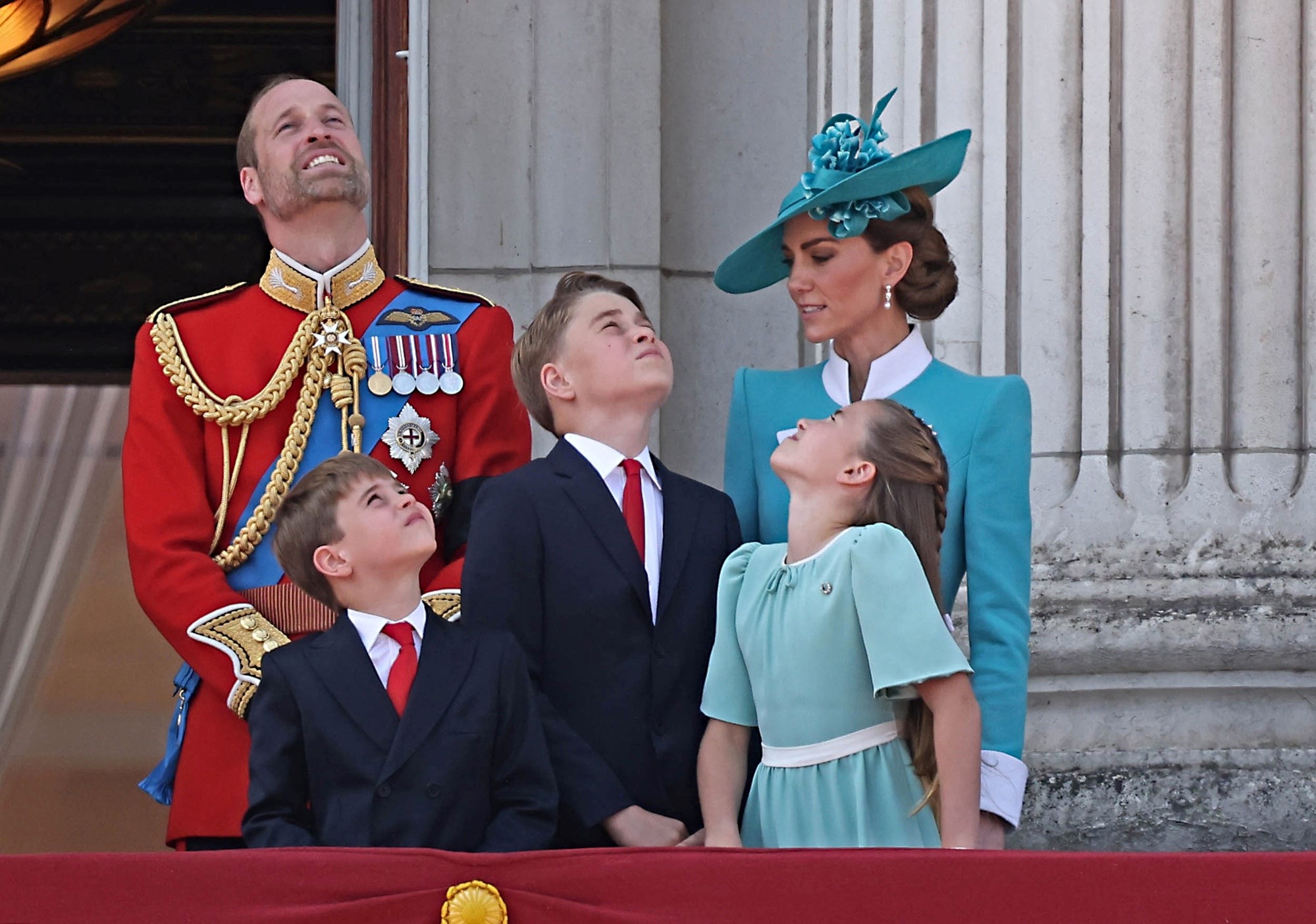 William i Kate otkrili strogo pravilo koje imaju za svoju djecu