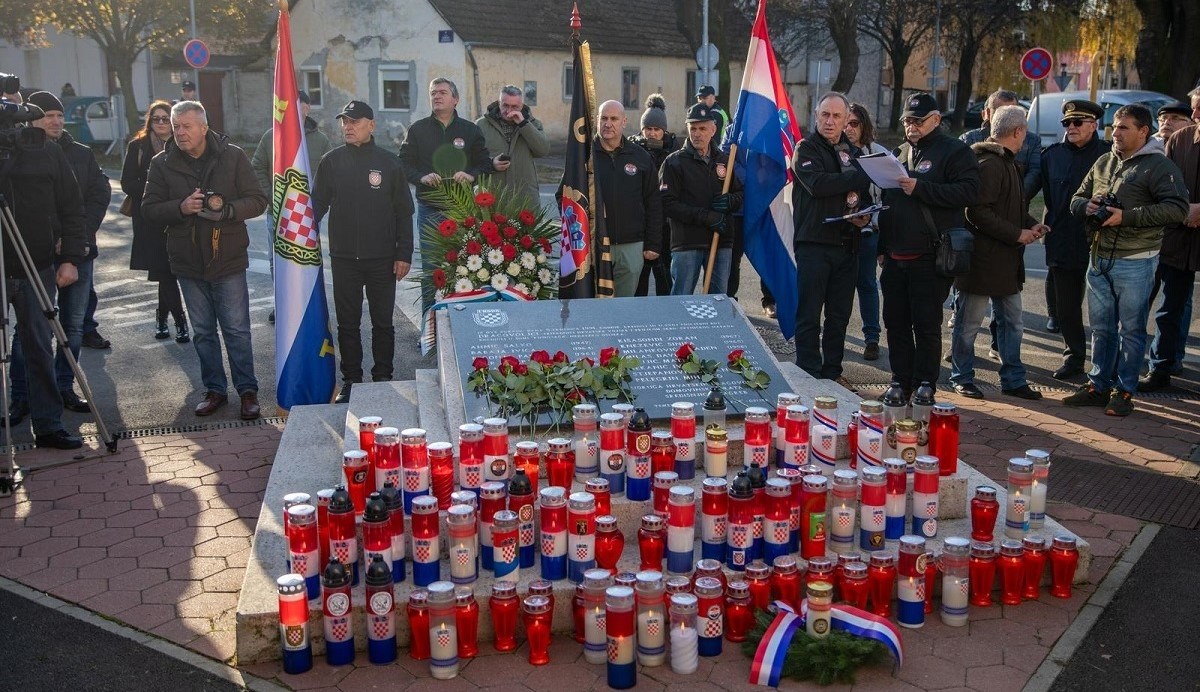 Ministarstvo odgovorilo Mostu na prozivke o velikoj smrtnosti branitelja
