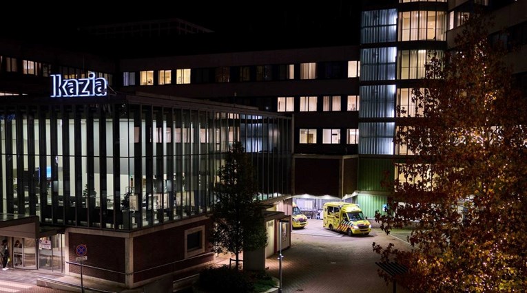 Bolnice u Nizozemskoj pod golemim opterećenjem, u petak odluka o novom lockdownu?