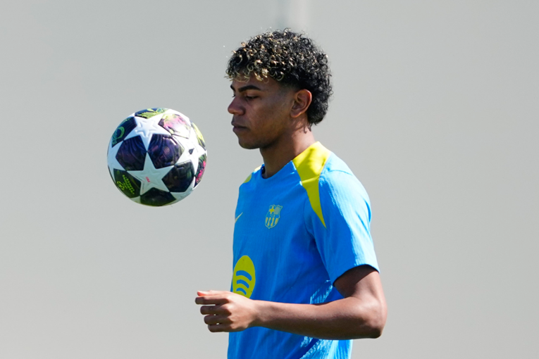 PSG želi Yamala. Nude daleko najvišu cifru u povijesti