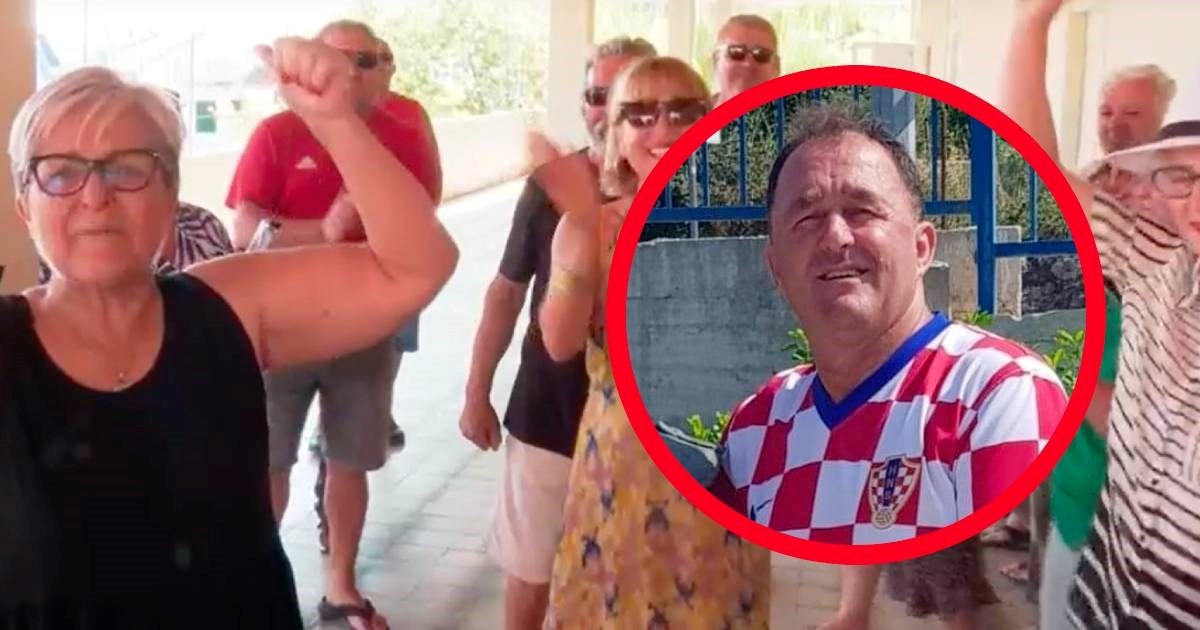 Mještani ruše dalmatinskog načelnika. "Ako bude trebalo, blokirat ćemo magistrale"