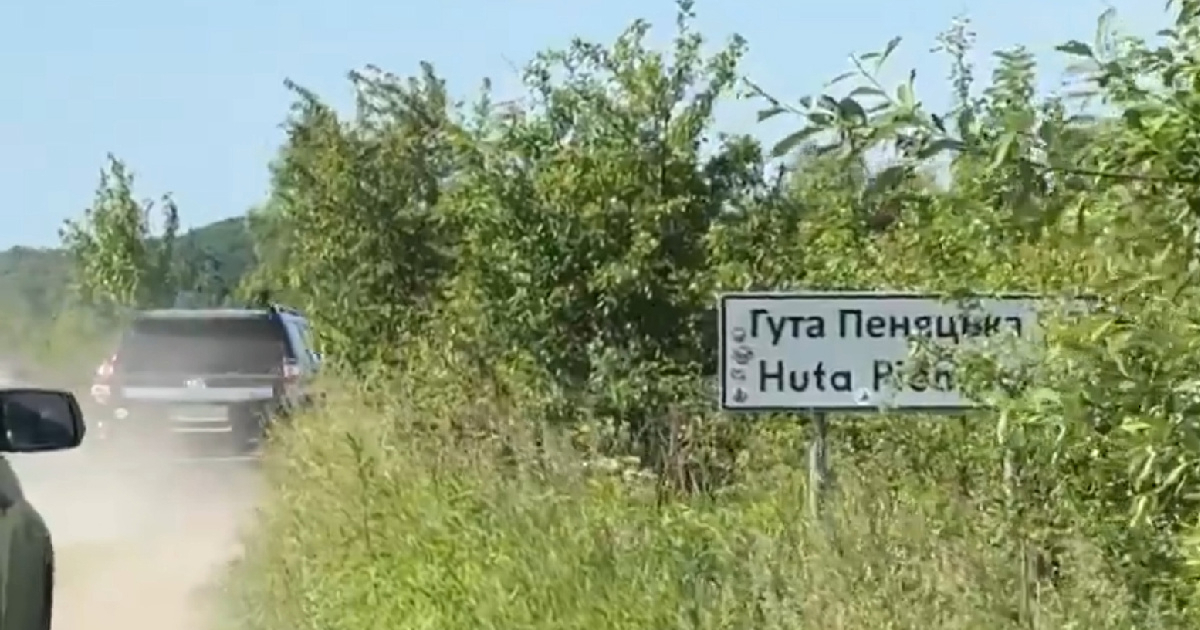 Poljska traži žrtve pokolja iz Drugog svjetskog rata u Ukrajini