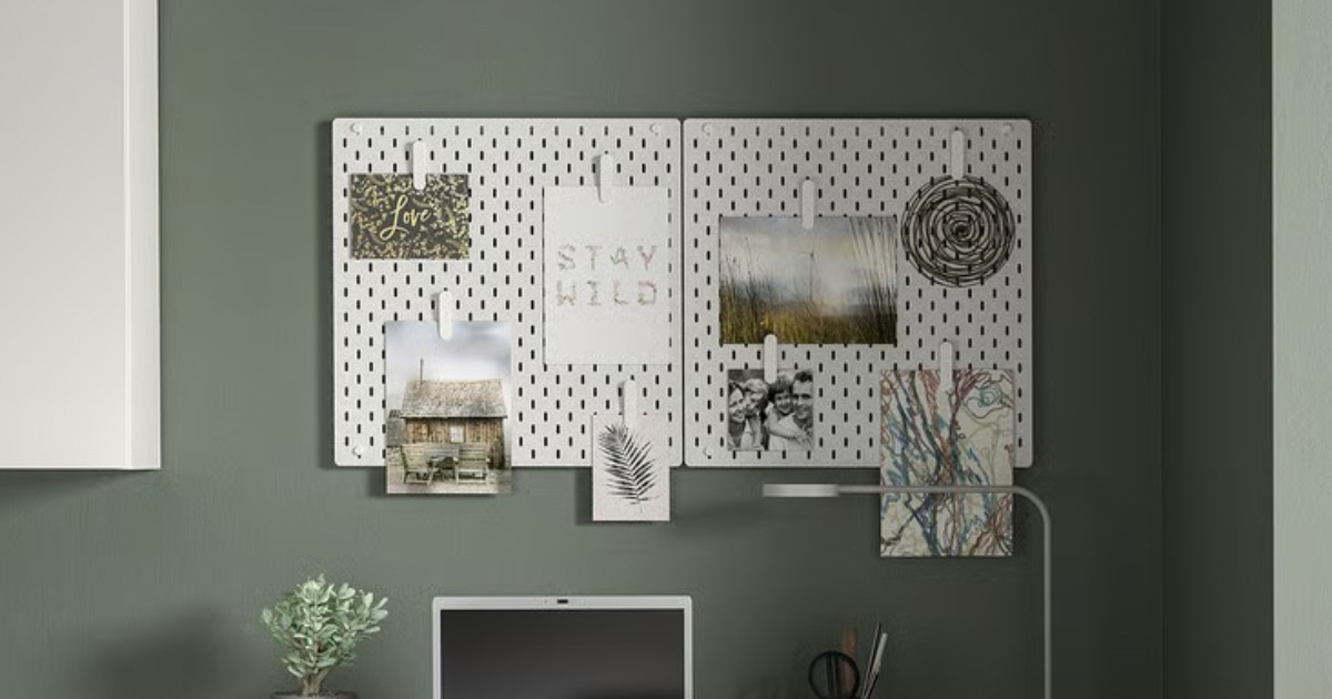 IKEA ima praktično rješenje za male stanove, a košta 15 eura