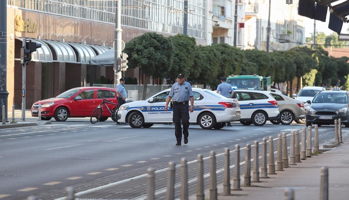 Australka boravila u hotelu u Zagrebu i nije platila smještaj od skoro 20.000 kn