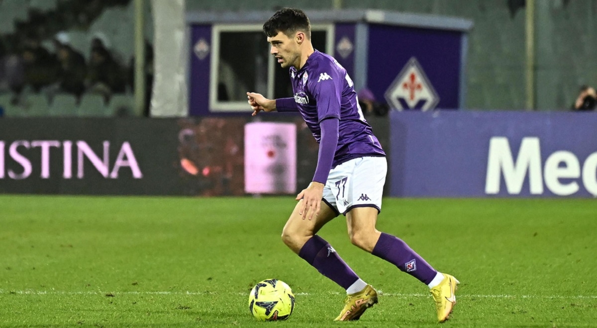 Nove vijesti iz Italije: Brekalo u Splitu pitanje sata. Hajduk pobijedio Olympiacos