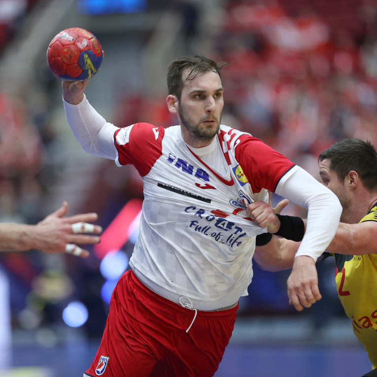 Hrvatski rukometaš Josip Šarac bori se s teškom bolešću