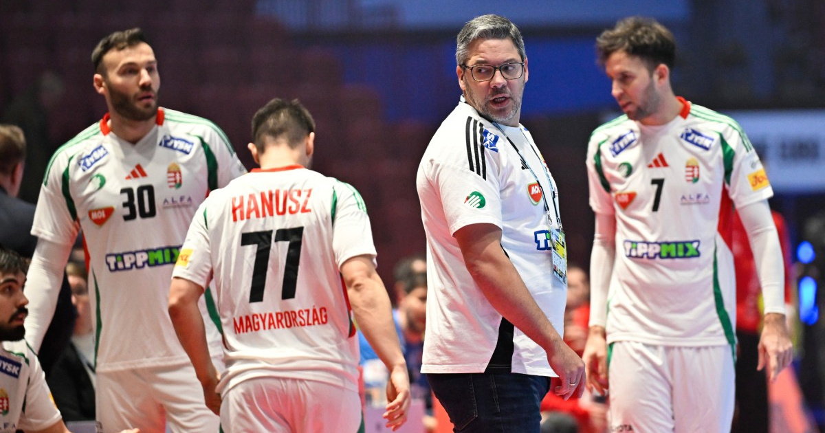 IHF šokirao pozivom dvjema reprezentacijama na rukometni SP. Mađari ogorčeni