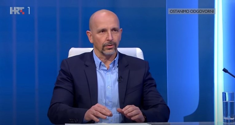 Stanković najavio gosta za nedjelju i mnoge iznenadio: "Nekad smo nešto i značili"