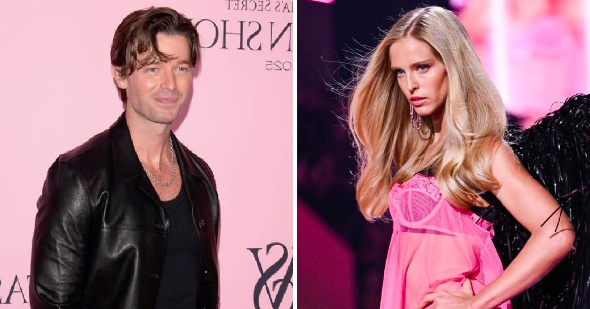 Sin Arnolda Schwarzeneggera bodrio novopečenu suprugu na reviji Victoria’s Secreta